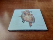 Fisz Emade Heavi Metal 1 wydanie 2008 CD