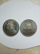 Moneta 50 zł Bolesław I Chrobry 992-1025