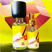 FANTOMAS by Swiss Arabian EDP30ml.