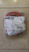 NEO TOOLS Regulator ciśnienia gazu i wąż 1,5m 90-083-5