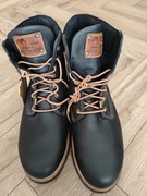 Panama Jack ocieplane męskie buty