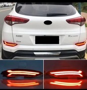 Samochodowe tylne LED do Hyundai tucson 2015 -2020 