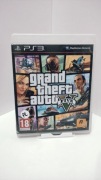 GTA V PL PS3 Playstation 3 