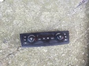 Panel Climatronik Seria 1 3 Klimatyzacji E90 E87