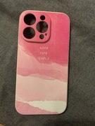  nowy silikonowy case do iPhone 14 Pro