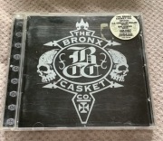 The Bronx Casket Co - the bronx casket co