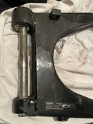 Harley wahacz sportster xl evo dyna oś zawieszenie tylne