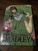 Powóz lorda bradleya 