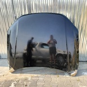 Volvo xc90 2019-2024 maska oraz błotniki