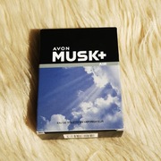 Musk+ Air by AVON