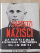 Sąsiedzi naziści Eric Lichtblau