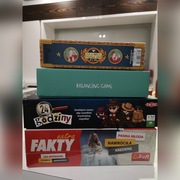 pakiet gier planszowych 