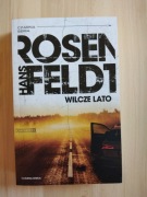 Wilcze Lato, Hans Rosenfeldt 