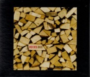The Necks 8 CDS Box Set Nowy 