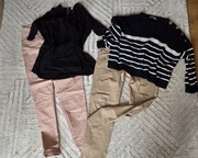 Paka ciuszków w rozm L i XL