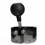 Shifter Mod (zestaw V5) Logitech G29 G25 G920 G923 | Full H 2-axis upgrade