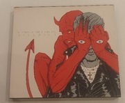 Queens of the Stone Age - Villains CD