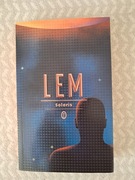 Książka „Solaris” S. Lem, do sprzedania