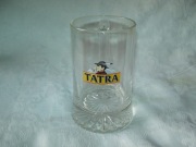 KUFEL DO PIWA - TATRA - 0,3 l