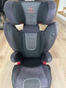 Fotelik do Auta  - super stan 