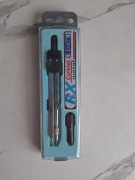 cyrkiel metalowy nowy