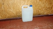 Bańka kanister 5 litrów
