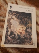 rokoko - w.tomkiewicz / Af 1988
