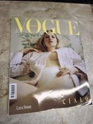 Vogue Polska nr 3 Marzec 2022 Lara Stone