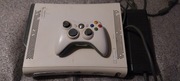 xbox 360 Jasper 250GB Przerobiona RGH3 zasilacz i Pad + 1200 GIER