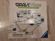 GraviTrax, ogromny zestaw startowy, ponad 100 elem, klocki edu Ravensbirger