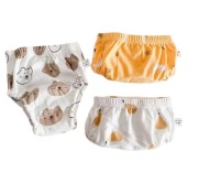 Nowe majtki treningowe dla chłopca nauka sikania odpieluchowanie 