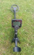 Detektor metali Nokta 1st SWING Wykrywacz metali 