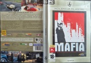 Gra Mafia 1 I  The City of  Lost Heaven – PC PL POLSKA