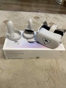 gogle VR Meta Quest 2 128gb