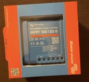 SmartSolar MPPT 100/20 z bluetooth