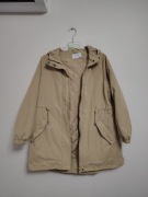 Parka z kapturem, Reserved,r.158