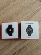 Smartwatch OnePlus Watch 2R Czarny STAN IDEALNY KOMPLET