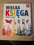 Wielka Księga Modeli Lego