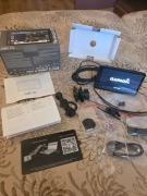 Nawigacja motocyklowa GARMIN Zumo XT2 6'' 