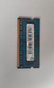 Pamięć RAM DDR3 Ramaxel 4 GB 1600 MHz