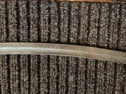 Sama głownia, replika szabli wz 17. 