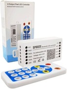 SP602E Kontroler Bluetooth Led