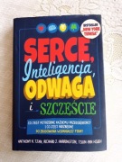 Serce, Inteligencja, Odwaga i Szczęście