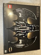 LEGO 76161 DC Super Heroes - Batwing z 1989 roku