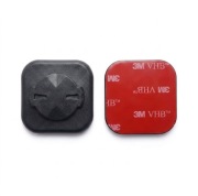 Adapter Garmin do Telefonu Uchwyt Rowerowy Licznika Naklejka Taśma 3M S