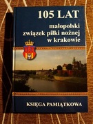 105 lat Małopolski Związek Piłki Nożnej