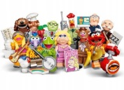 Lego 71033 The Muppets komplet 12 sztuk