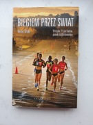 Biegiem przez świat. Jeszcze jedna mila. 2 książki - zestaw.