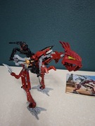 Lego  Bionicle 8990