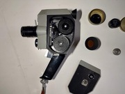 QUARZ Kamera analogowa ZSRR vintage!